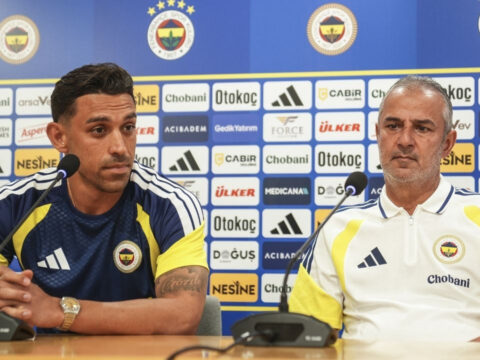 Ismail kartal kendini ove ove bitiremedi bunu goren irfan can da dayanamadi DenZTg1n.jpg