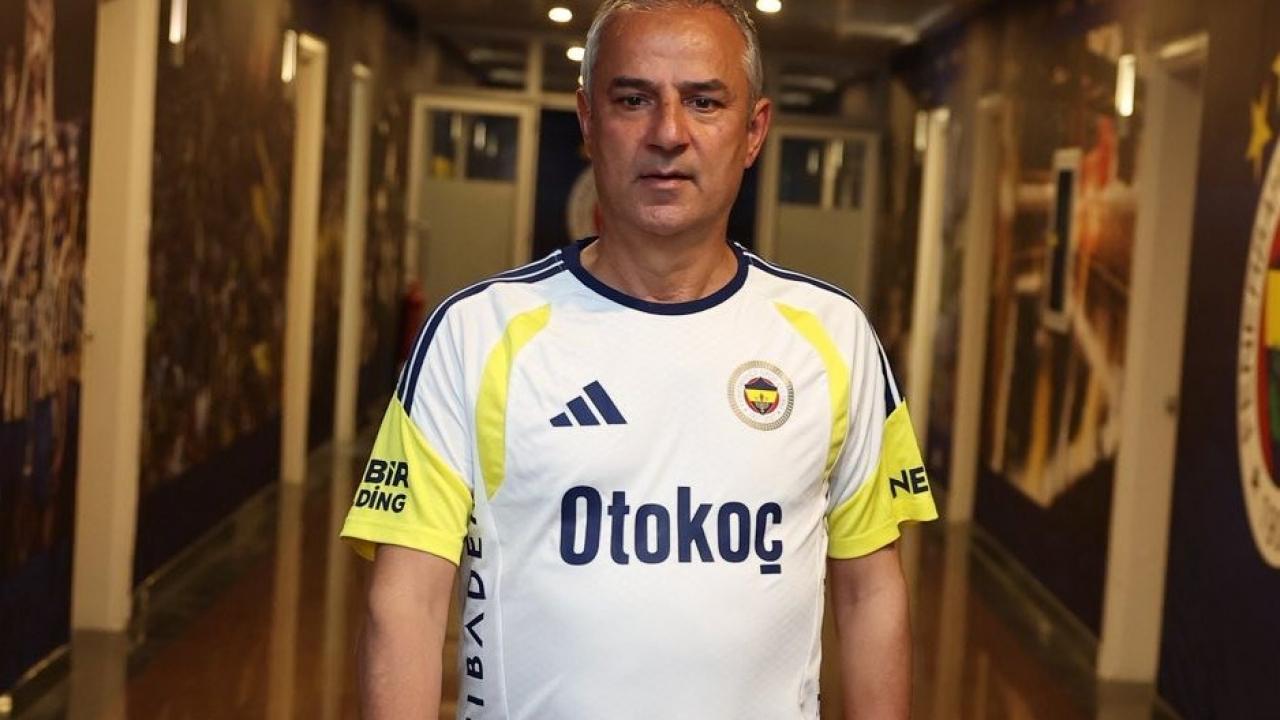 İsmail Kartal’dan Marco Asensio Mason Greenwood ve Nathan Ake açıklaması!