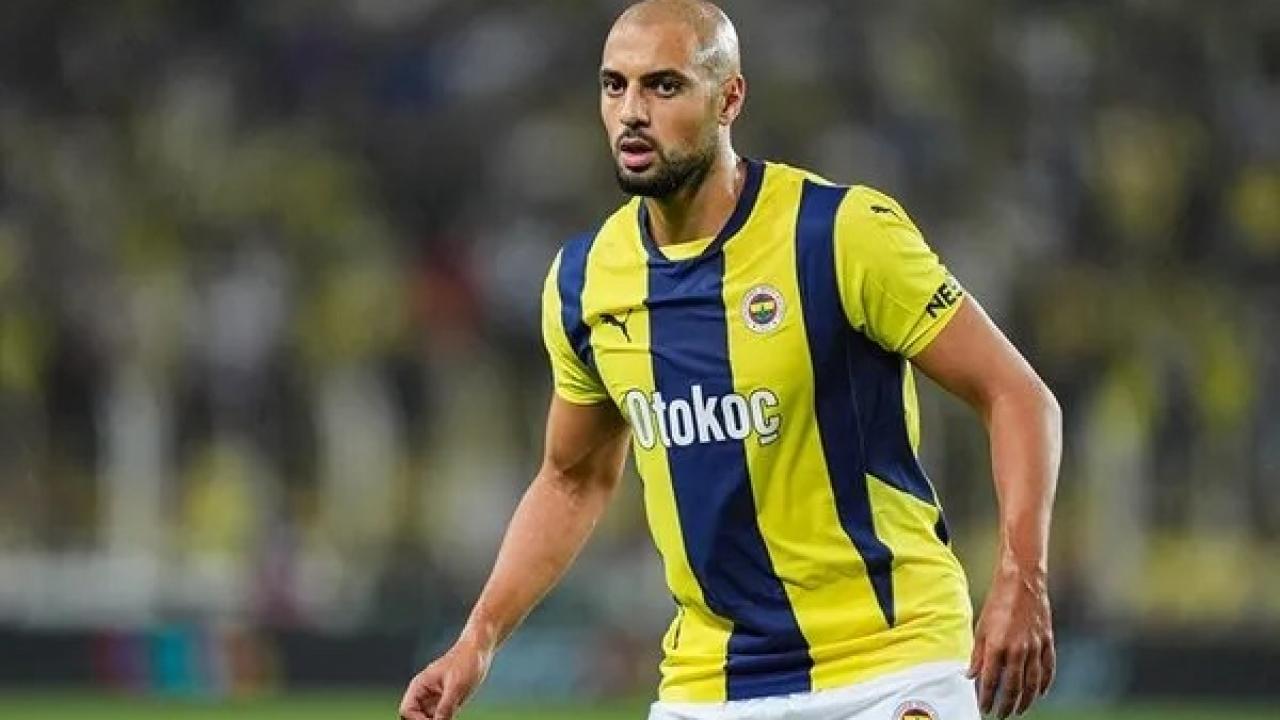 İsmail Kartal’ın kadroda düşünmediği isme Suudi Arabistan’dan 15 milyon euroluk teklif