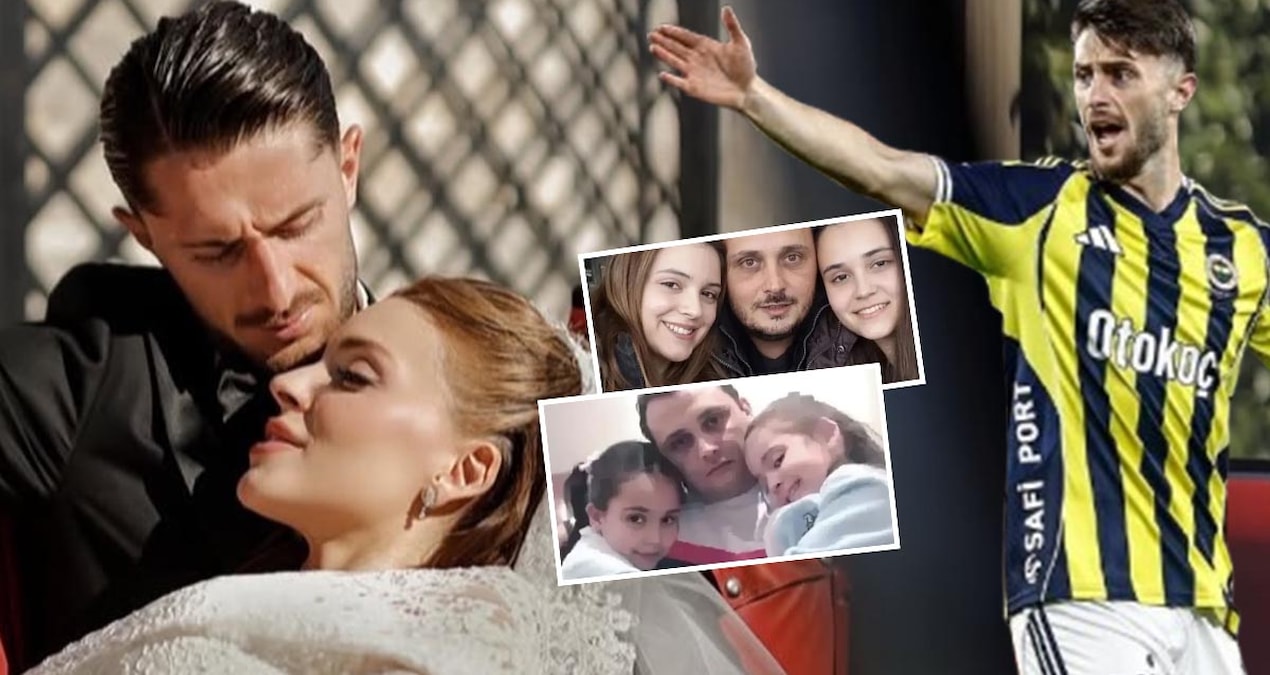 İsmail Yüksek’in kayınpederi Emre Matraş’tan tartışmaları alevlendiren fotoğraf… Düğün bitti aile krizi bitmedi