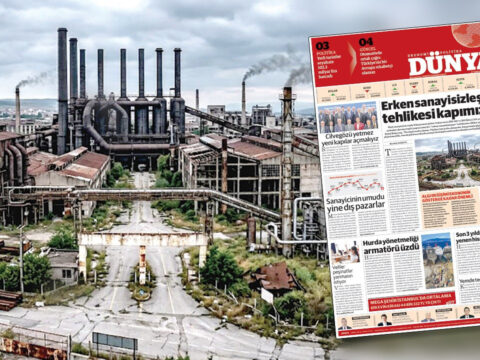 Iso baskani erdal bahcivan erken sanayisizlesme tehlikesi kapimizda ZlPnMFD5.jpg