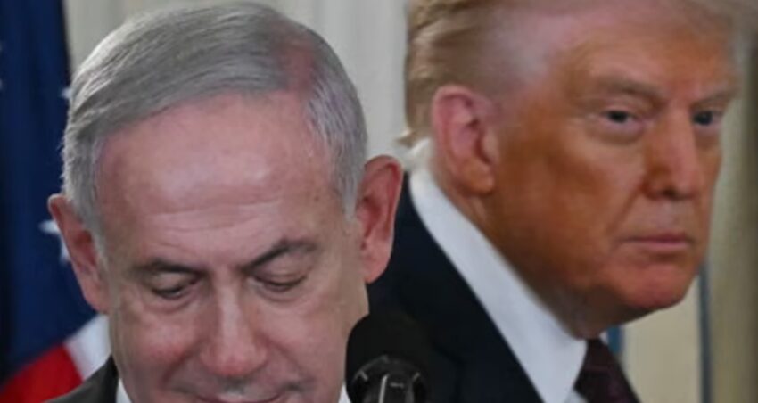 Israil basbakani netanyahu abd ziyaretini iptal etti LnWfaw71.jpg