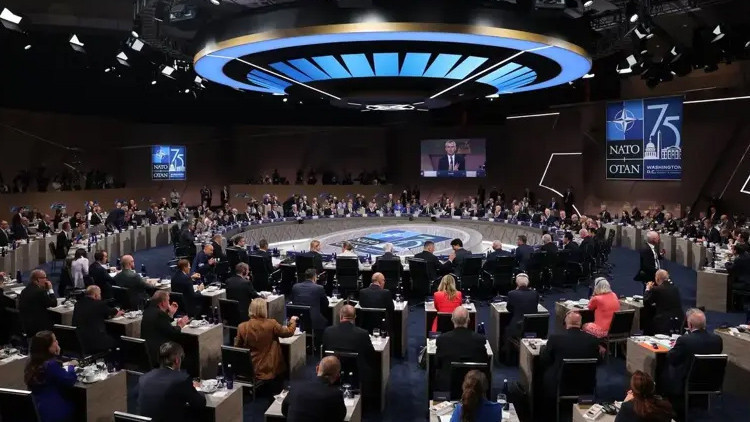 İsrail NATO ülkesi mi? İsrail NATO Zirvesi’ne katılacak mı?