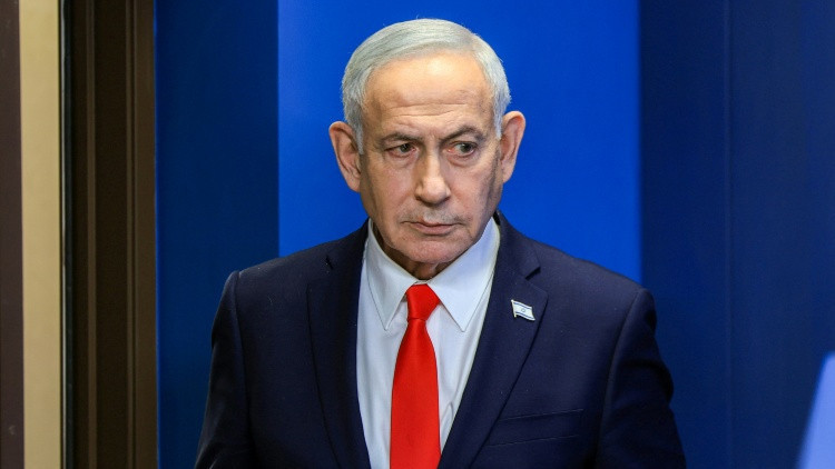 ‘İsrail’in 10 günlük mühimmatı kaldı!’ Eski İsrail Savunma Bakanı Liberman’dan Netanyahu’ya ağır suçlamalar