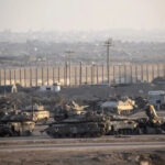 Israilin gazzede yeni hamlesi isgal alaninin yuzde 65e ciktigi iddia edildi NEj9RSgB.jpg