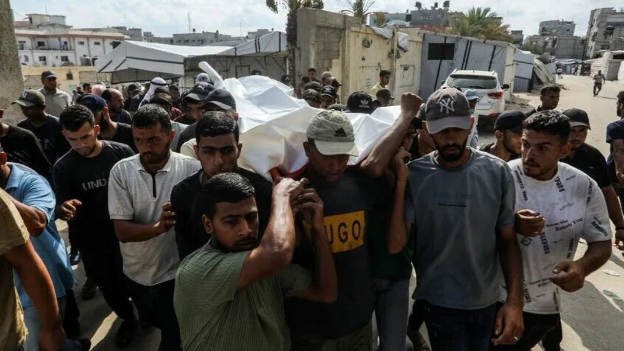 İsrail’in saldırılarında son 24 saatte 3 Filistinli hayatını kaybetti