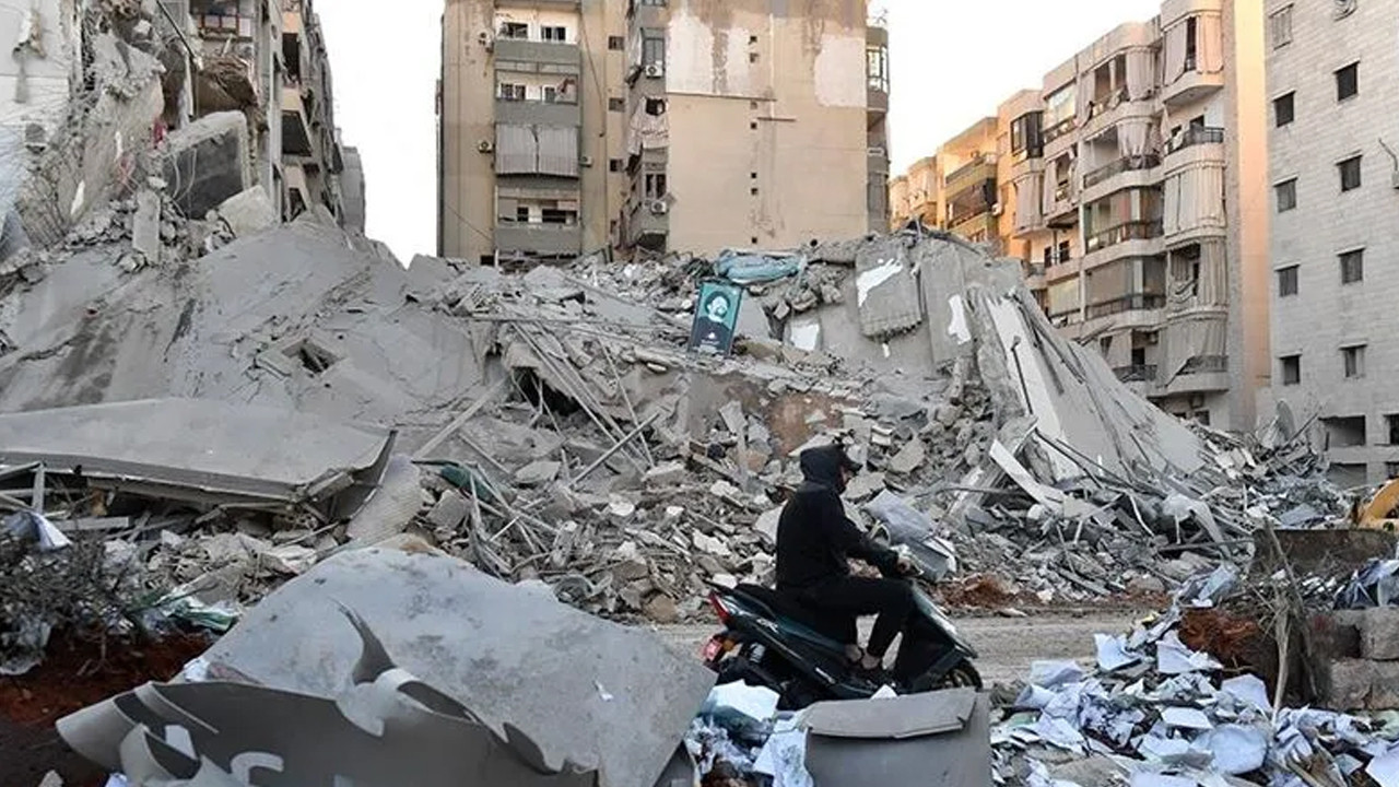İsrail’in son 48 saatteki saldırılarında 6 kişi hayatını kaybetti