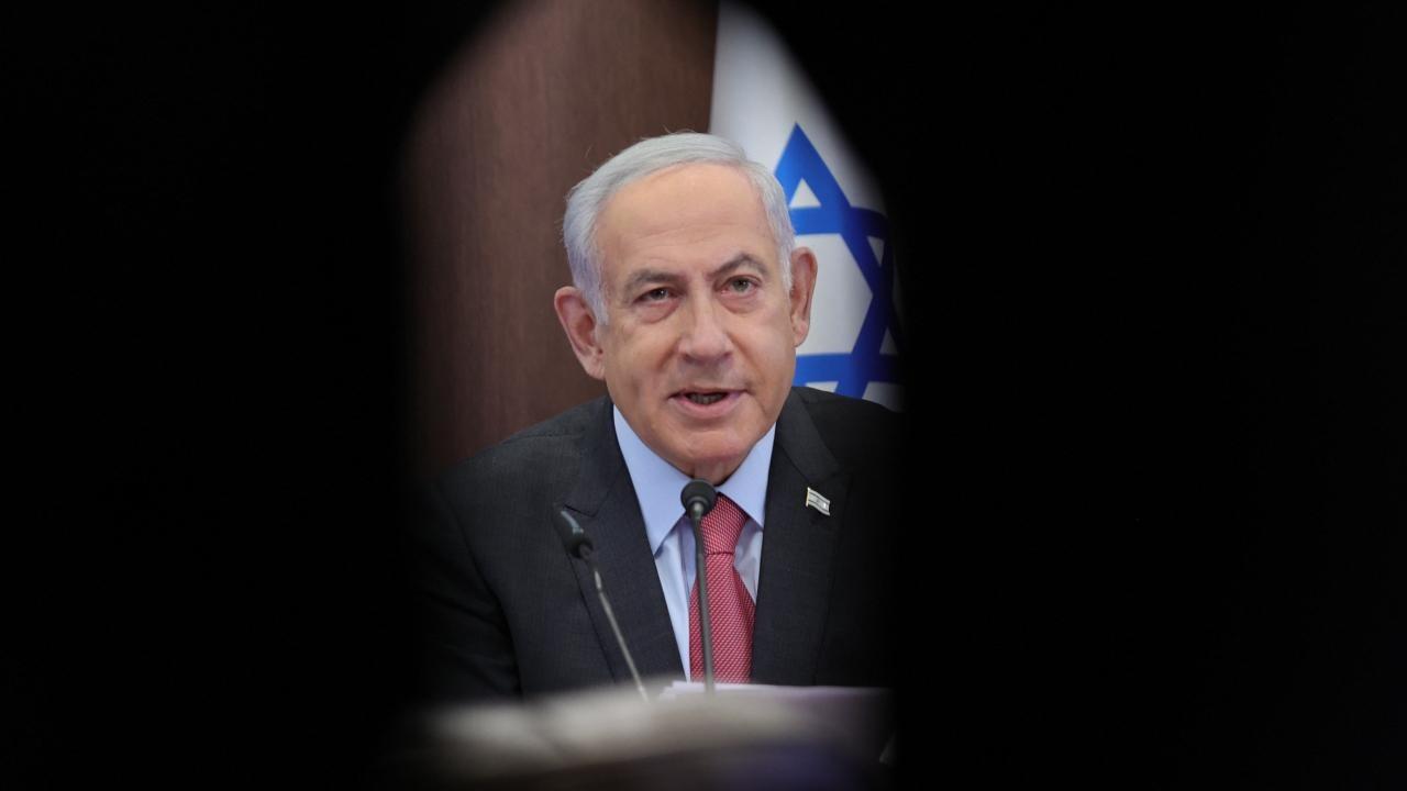 İsrailli bakan duyurdu: Netanyahu’ya suikast girişimi