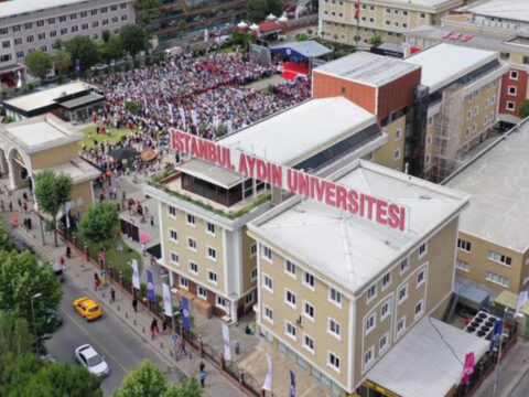 Istanbul aydin universitesi 100e yakin akademisyeni isten cikardi gerekce gosterilmedi bdfuPUp9.jpg