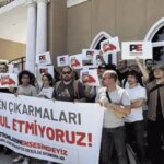 Istanbul aydin universitesinde isten cikarilan akademisyenler eylem yapti isimizi geri istiyoruz U7gW5K4L.jpg