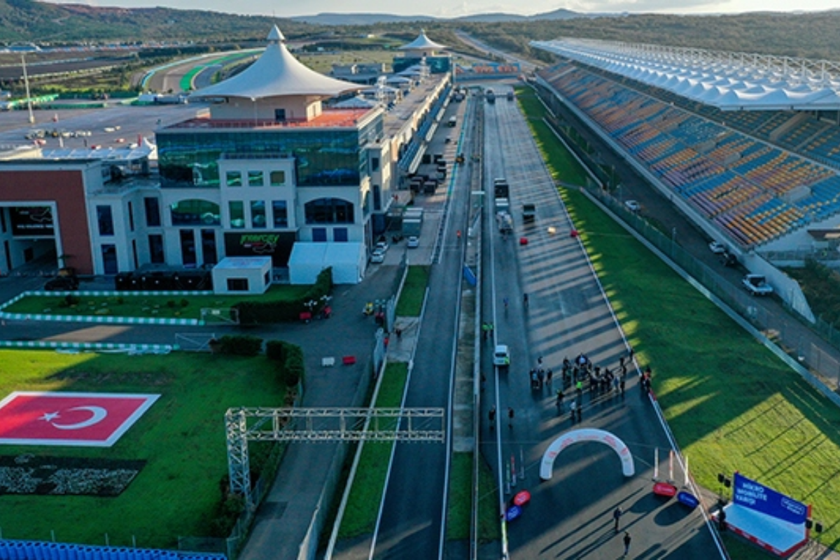İstanbul F1’in tarihi belli değil, ilk biletler 56 bin TL’den satışta