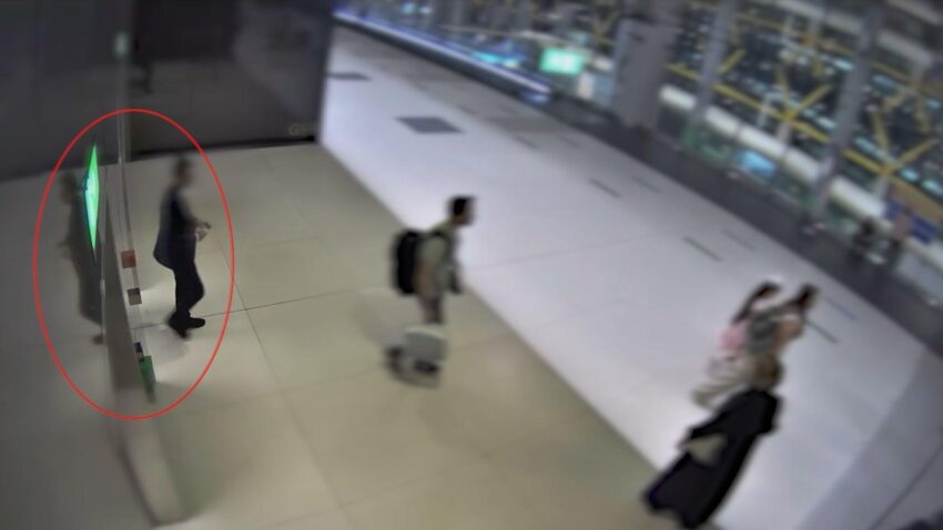 Istanbul havalimaninda soke eden operasyon midesinden 26 kapsul uyusturucu cikti z81UUv4H.jpg