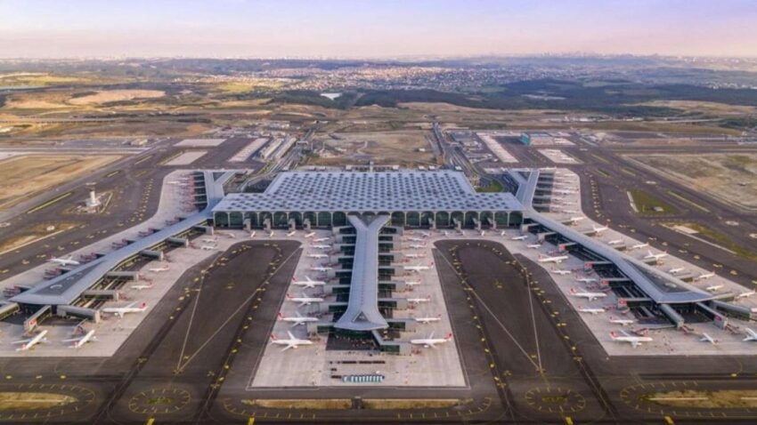 Istanbul havalimaninin 6nci pist hazir ayni anda 4 ucak kalkis yapabilecek QUDjpFYE.jpg