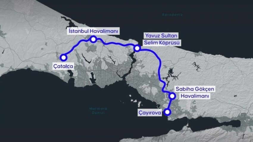 Istanbul kuzey demir yolu gecisi projesi ihalesi 14 ekimde yapilacak ZvwDm8EM.jpg
