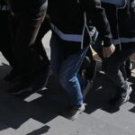 Istanbul merkezli yeni nesil suc orgutu operasyonu 24 supheli tutuklandi AK29QNZS.jpg