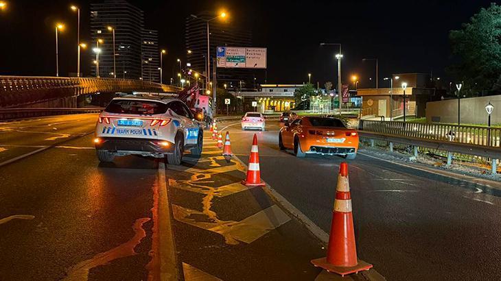 Istanbulda 15 temmuz sehitler koprusu ve bazi yollar trafige kapatildi z5NzahyV.jpg