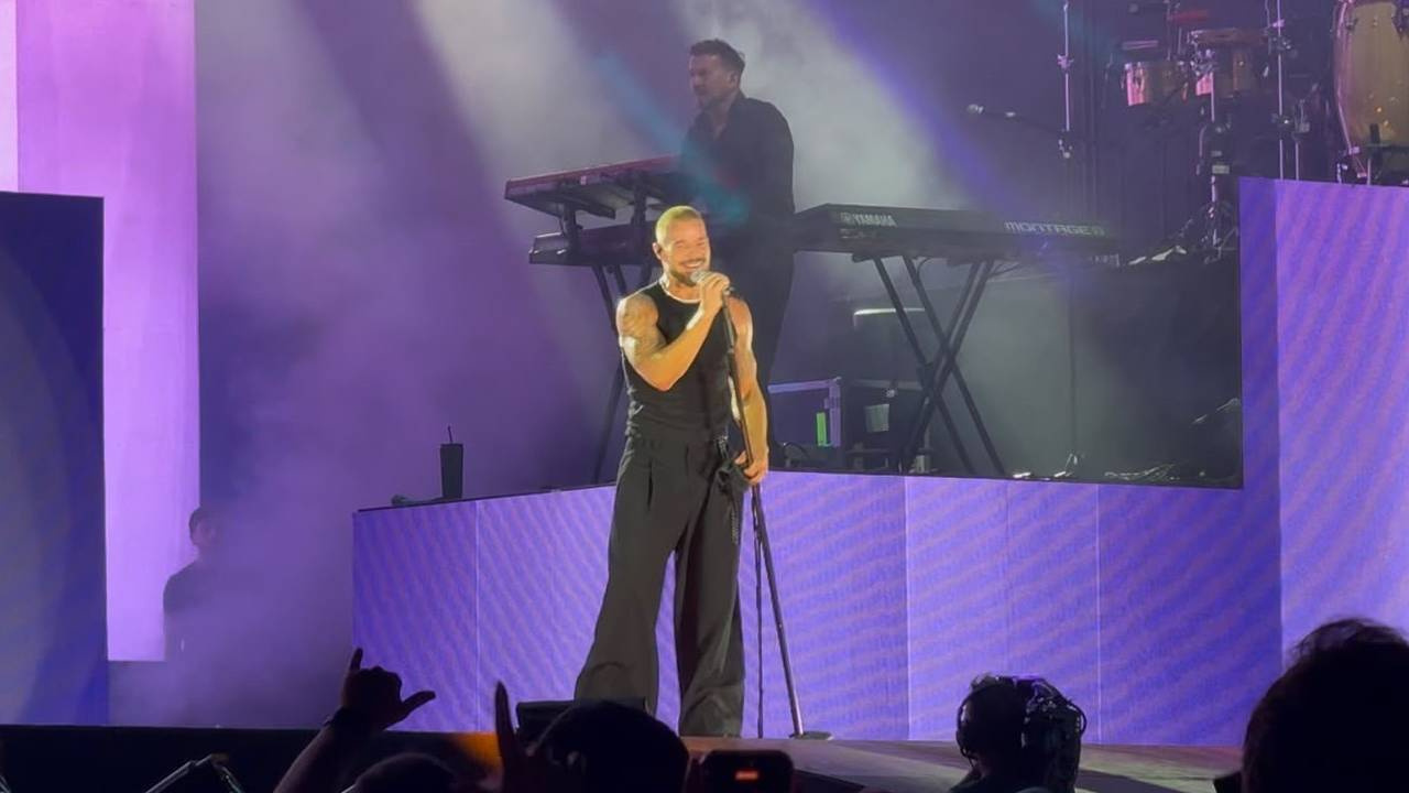 İstanbul’da 15 yıl sonra Ricky Martin rüzgarı! Ünlüler akın etti