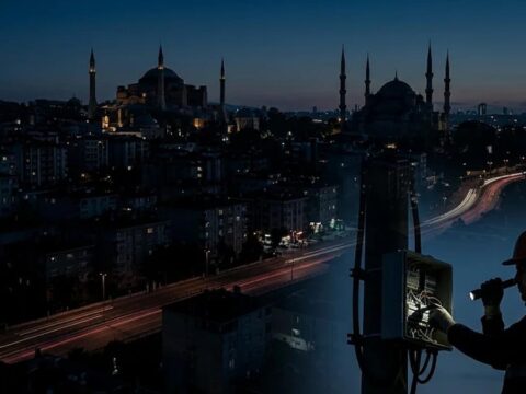 Istanbulda 20 ilceye 9 saat elektrik verilemeyecek eUBLr9Ot.jpg