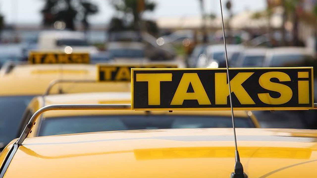 İstanbul’da 250 yeni taksi plakası ihaleye çıkıyor: İşte tüm detaylar