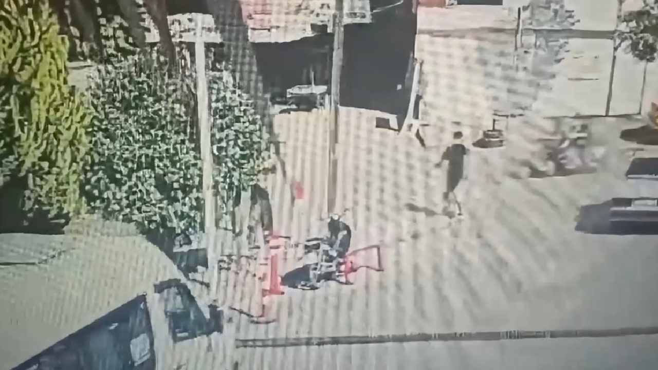İstanbul’da dehşet anları! Eski nişanlısıyla birlikte olan çocukluk arkadaşına kurşun yağdırdı