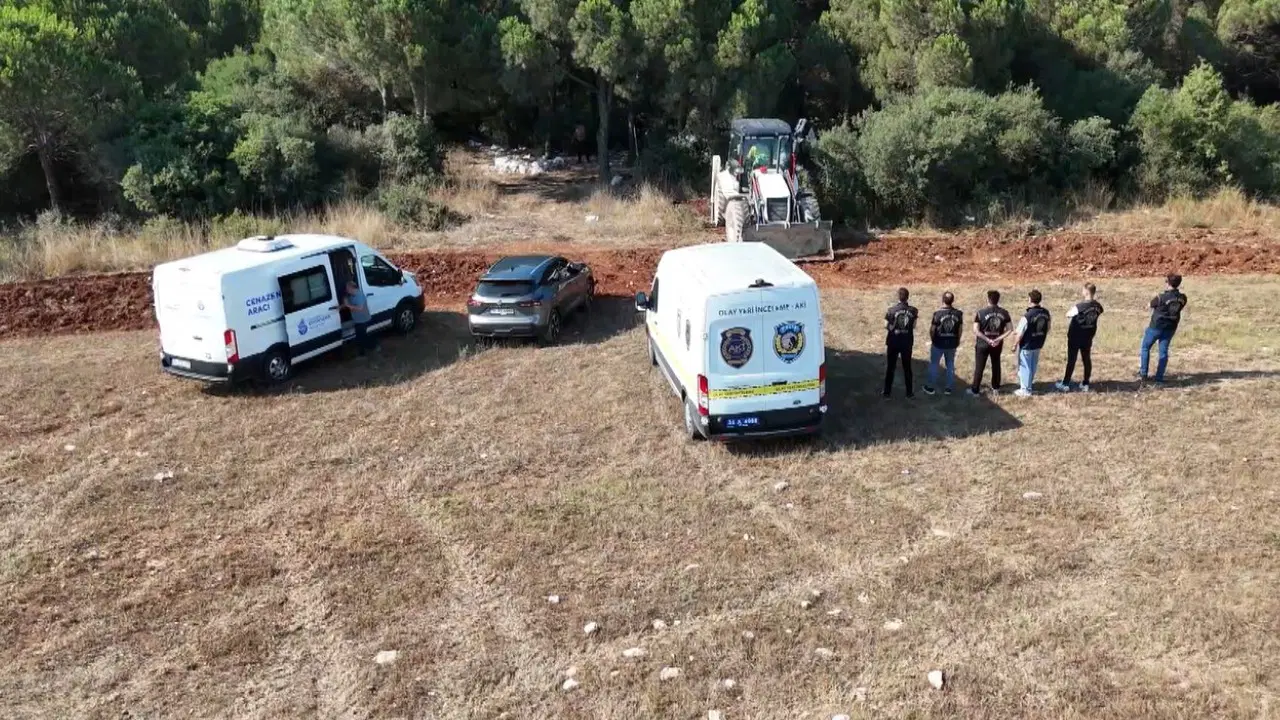 İstanbul’da dehşet! Düğün fotoğrafçısını ‘zengin’ sanıp kaçırdılar: Öldürüp ormana gömdüler
