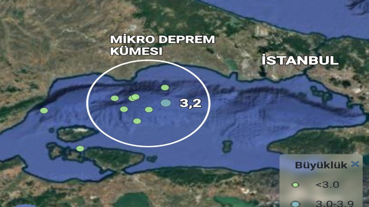 İstanbul’da depremin adı bile salladı: Ünlü deprem uzmanı telefonu susmayınca açıkladı