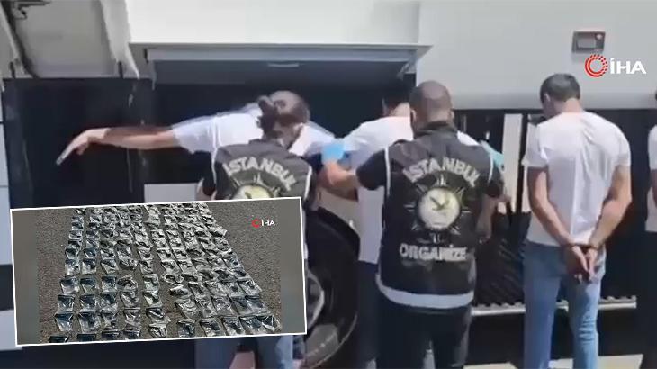 Istanbulda durdurulan otobusten cephanelik cikti vhgsxH3n.jpg