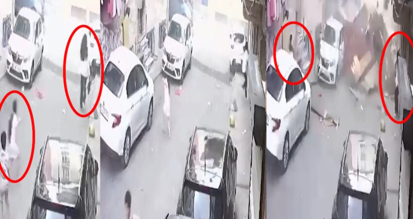 Istanbulda facianin esiginden donuldu ucan catidan saniyelerle kurtuldular XUF4p6Yw.jpg