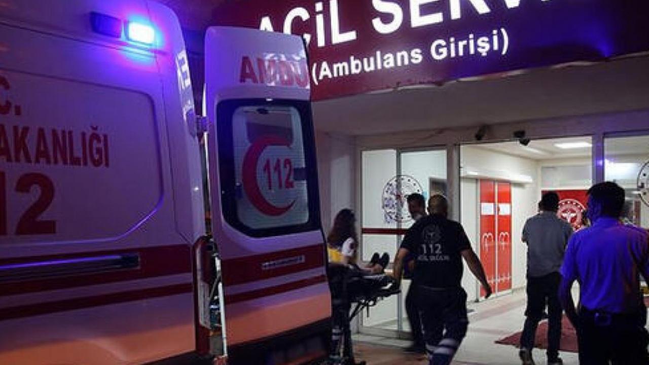 İstanbul’da feci kaza: Motosiklet sürücüsü hayatını kaybetti!