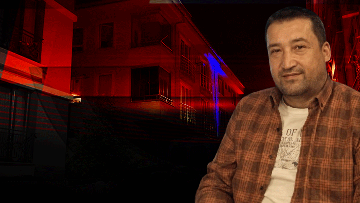 İstanbul’da kapıyı açan ekipler dehşete düştü! ‘Bu size kan parası olsun’
