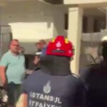 Istanbulda metruk binada kiris coktu sokum yapan isci altinda kaldi m5EqHWb3.jpg