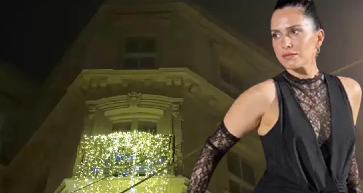 İstanbul’da otelde aşçılık yapan Esmanur’un korkunç ölümü