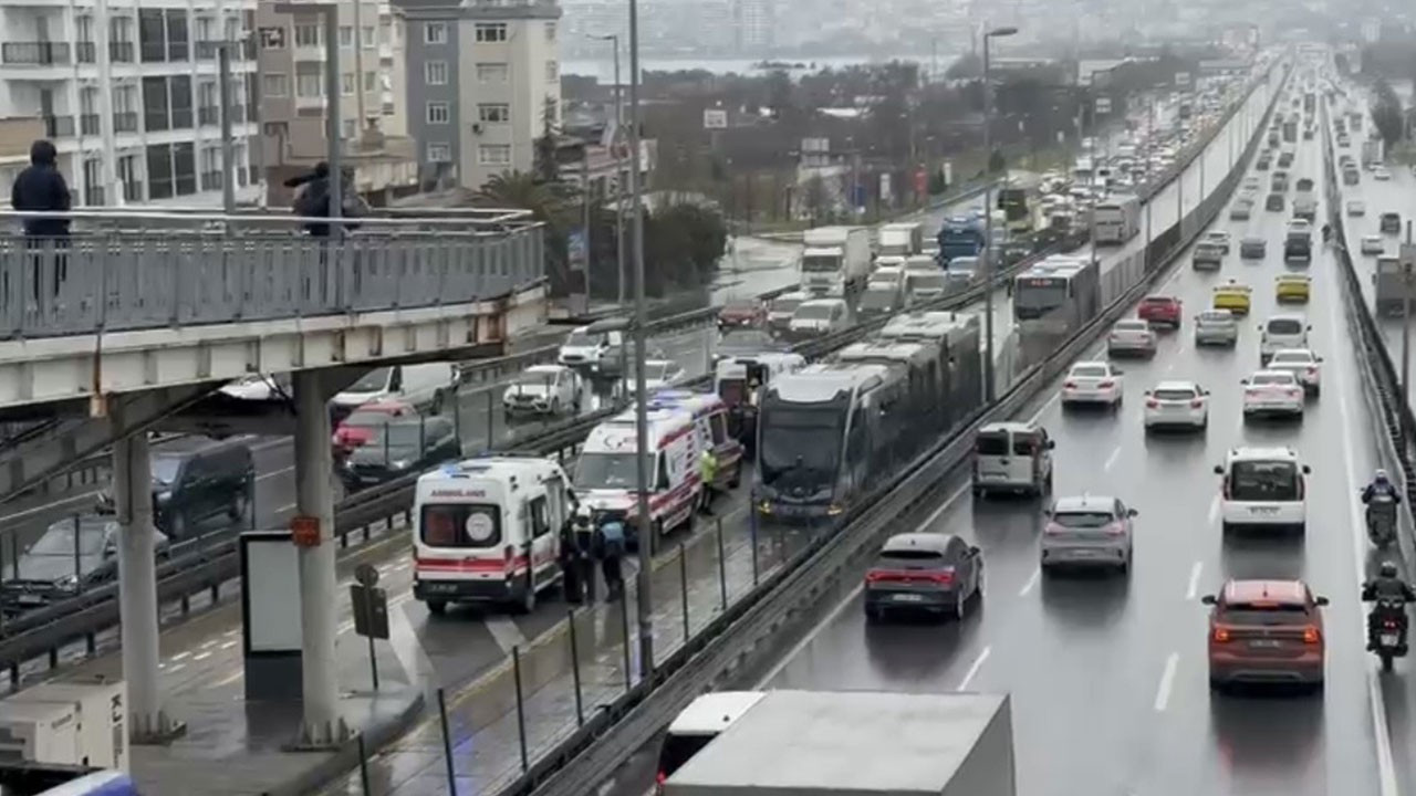 İstanbul’da toplu ulaşıma yüzde 10 zam geldi