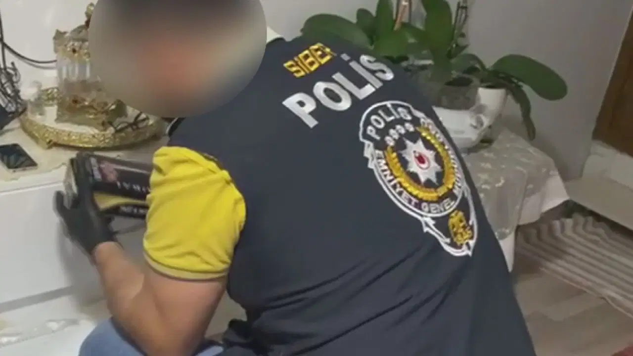 İstanbul’da yasa dışı bahis operasyonu: 68 şüpheli adliyeye sevk edildi