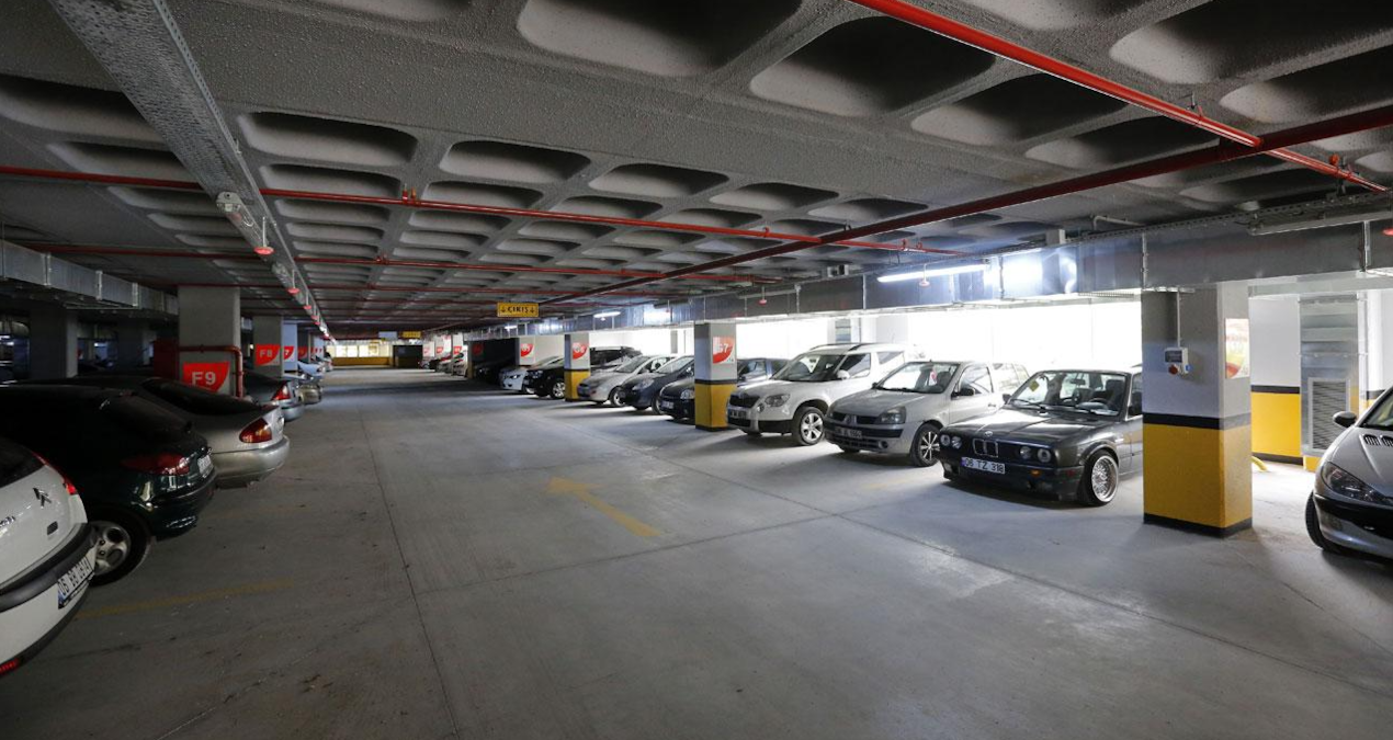 İstanbul’da yediemin otopark ve araç çekme ücretlerine zam