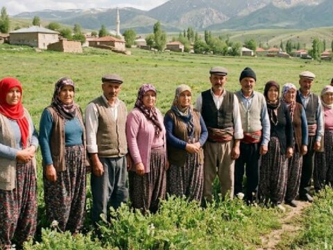 Istanbuldan 880 kilometre yol gidiyorlar nedenini duyan sasiriyor 4j9OS7fq.jpg