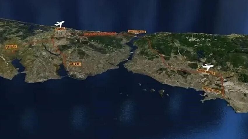 Istanbulun dev demir yolu projesinde ihale tarihi belli oldu n5nfFiGk.jpg