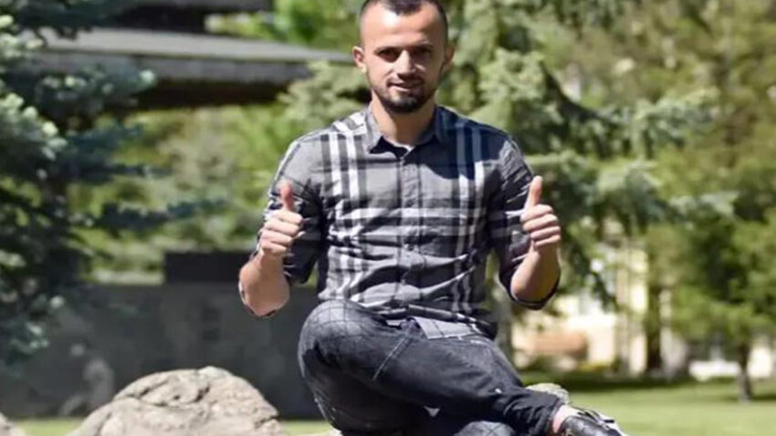 Istifa karari aldi mumkun olmadigi kanaatine vardim diyerek gorevi birakti nA8XNUZx.jpg