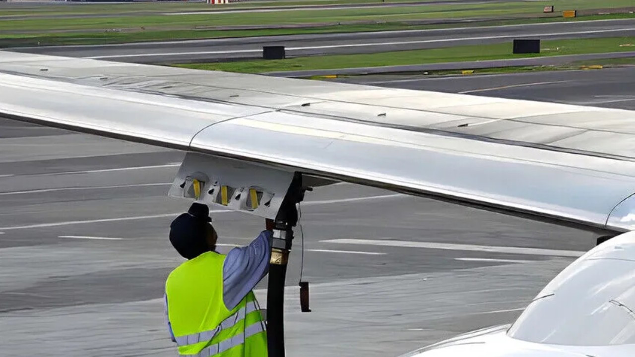 İtalya’da jet yakıtı krizi
