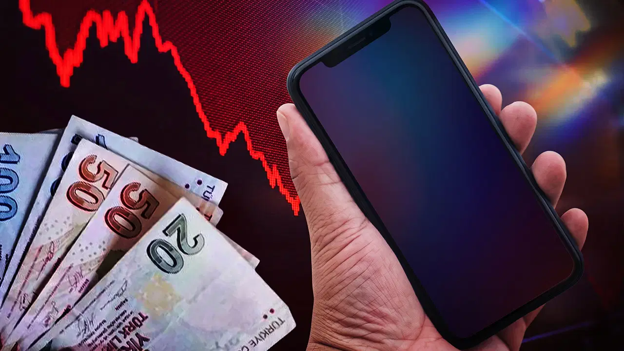 İthal akıllı telefonlara yeni düzenleme: Fiyatlara zam dalgası yolda