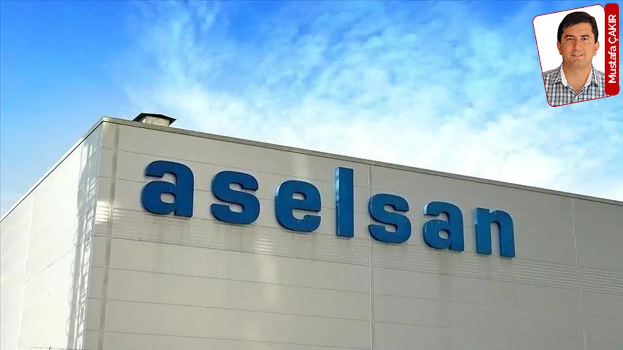 İYİ Parti Grup Başkanvekili Çömez’den ASELSAN çıkışı: ‘Maaş zamları niye yapılmadı?’