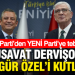 Iyi partiden yeni partiye tebrik musavat dervisoglu ozgur ozeli kutladi Wn9fgswf.png
