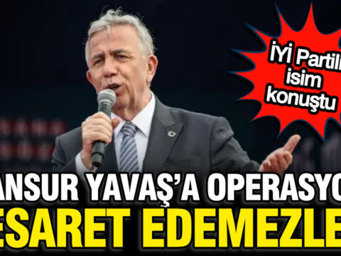 Iyi partili isimden mansur yavas yorumu operasyona cesaret edemezler L8kx5Blc.jpg