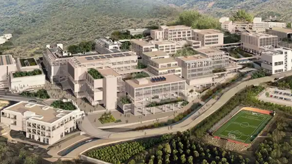 İzmir Ekonomi’de ‘kişiselleştirilmiş eğitim’: ‘Üniversitelerin sorumluluğu gençleri geleceğe hazırlamak’