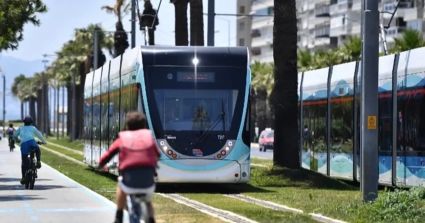 Izmir iklim notr kent olmayi hedefliyor Dyfqm525.webp