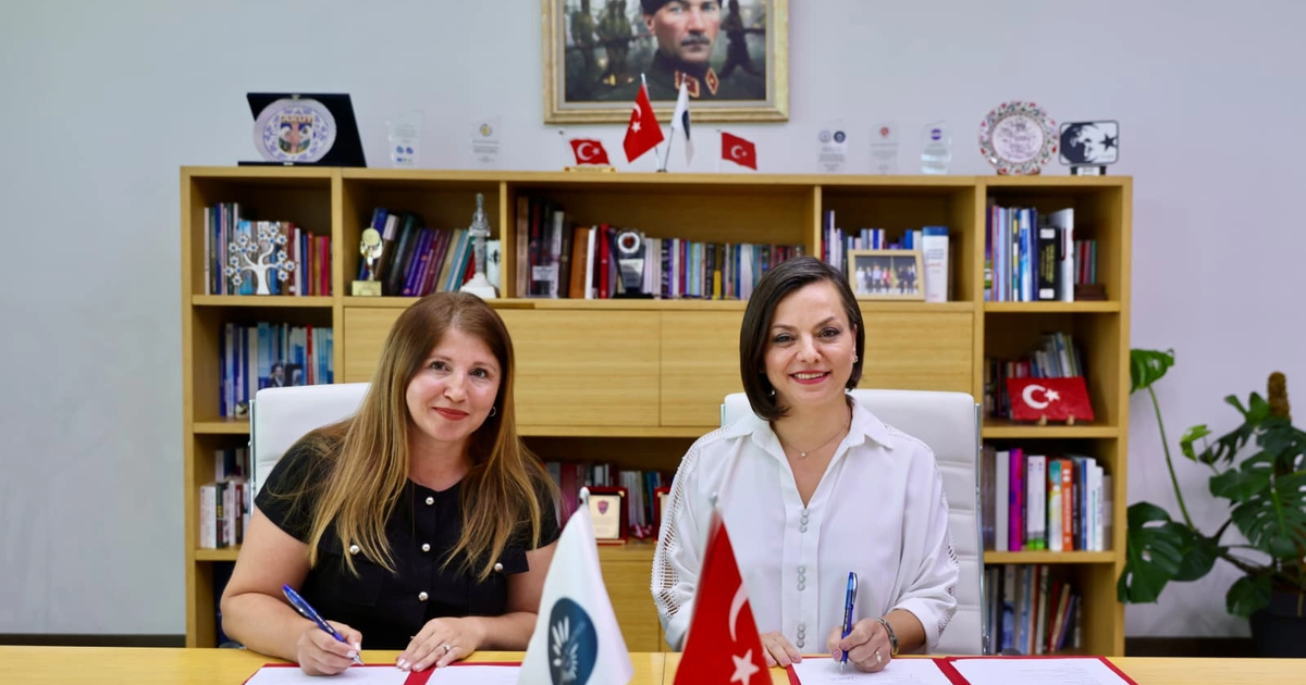 İzmir Karabağlar’da kadın emeğini güçlendiren protokol