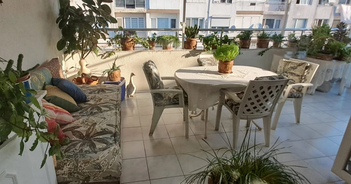 Izmir karabaglari guzellestiren balkonlar odullendirildi Pb3cqOCO.webp