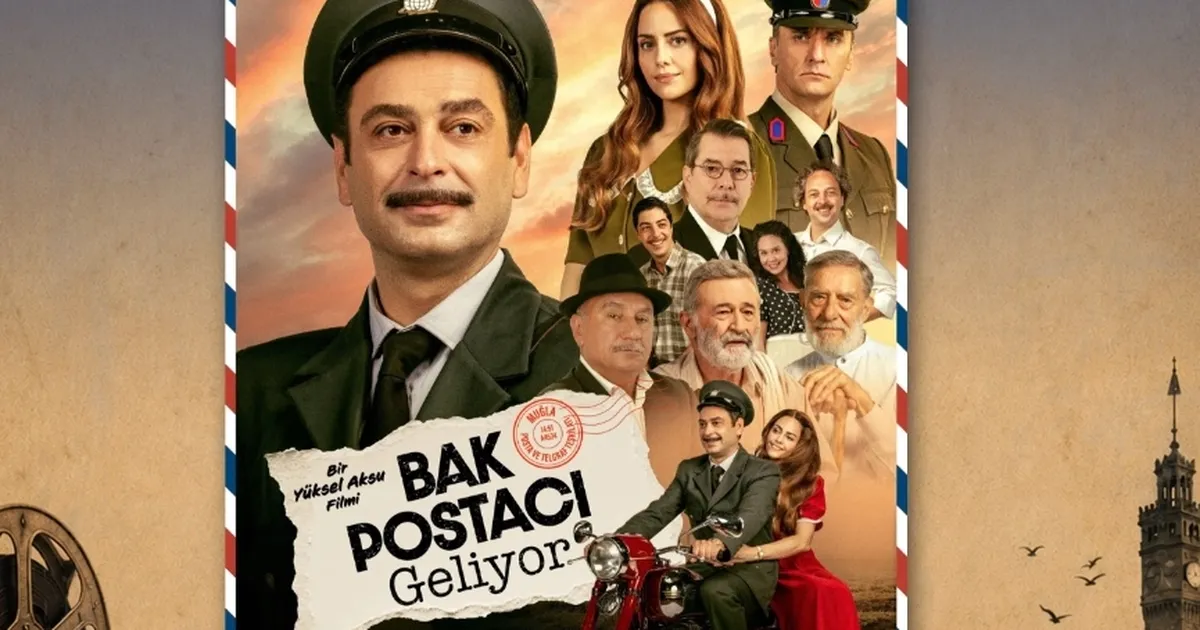 İzmir’de Gezici Açıkhava Film Günleri Karabağlar’da başlıyor