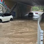 Izmitte yagis hayati olumsuz etkiledi alt gecit suyla doldu s57nDlxq.jpg