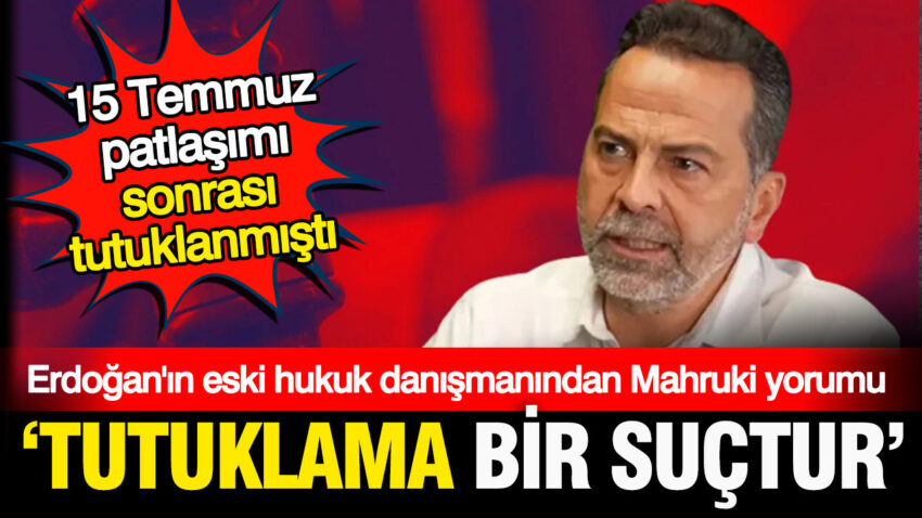 Izzet ozgenc 15 temmuz paylasimina iliskin tutuklamalar suc olusturur 1ZtrEg3D.jpg
